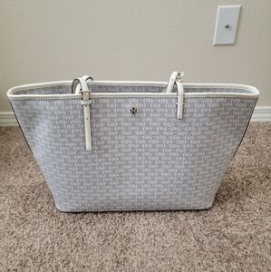 Tory Burch Gemini chain link tote